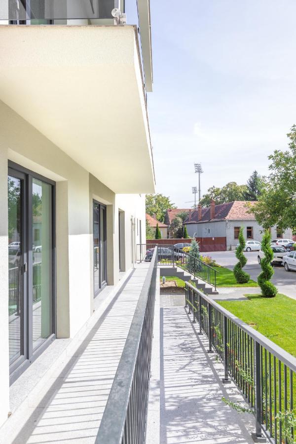 Avram Iancu Apartments Braşov Dış mekan fotoğraf