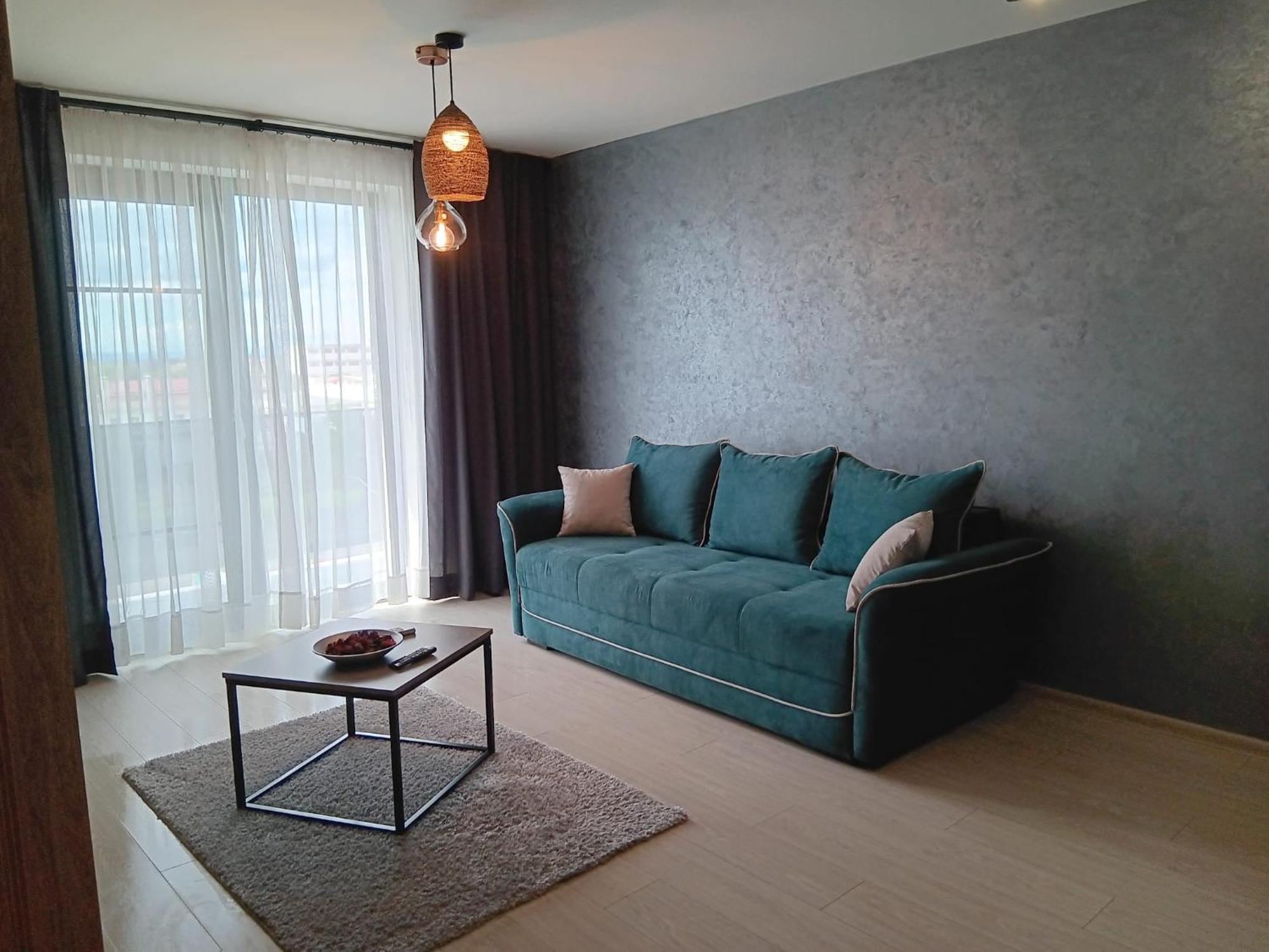 Avram Iancu Apartments Braşov Dış mekan fotoğraf