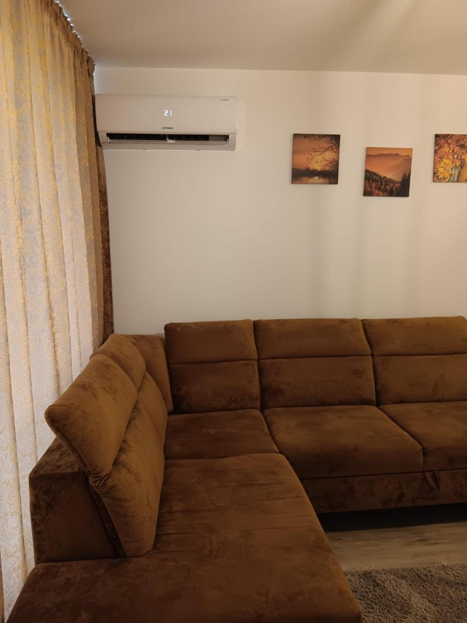 Avram Iancu Apartments Braşov Dış mekan fotoğraf