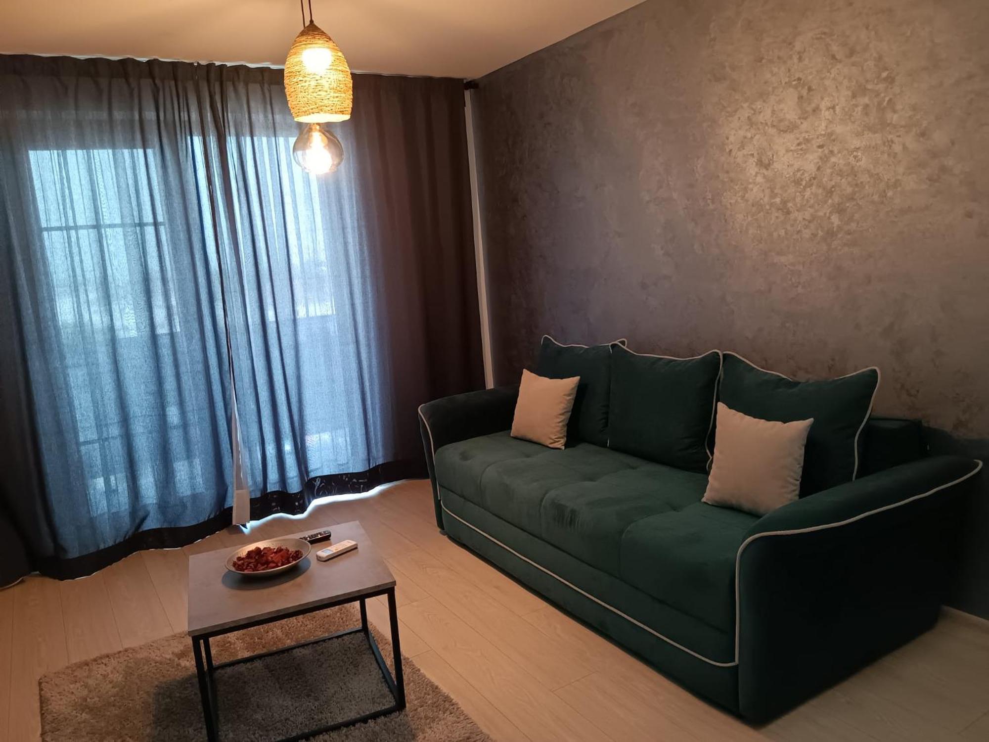 Avram Iancu Apartments Braşov Dış mekan fotoğraf