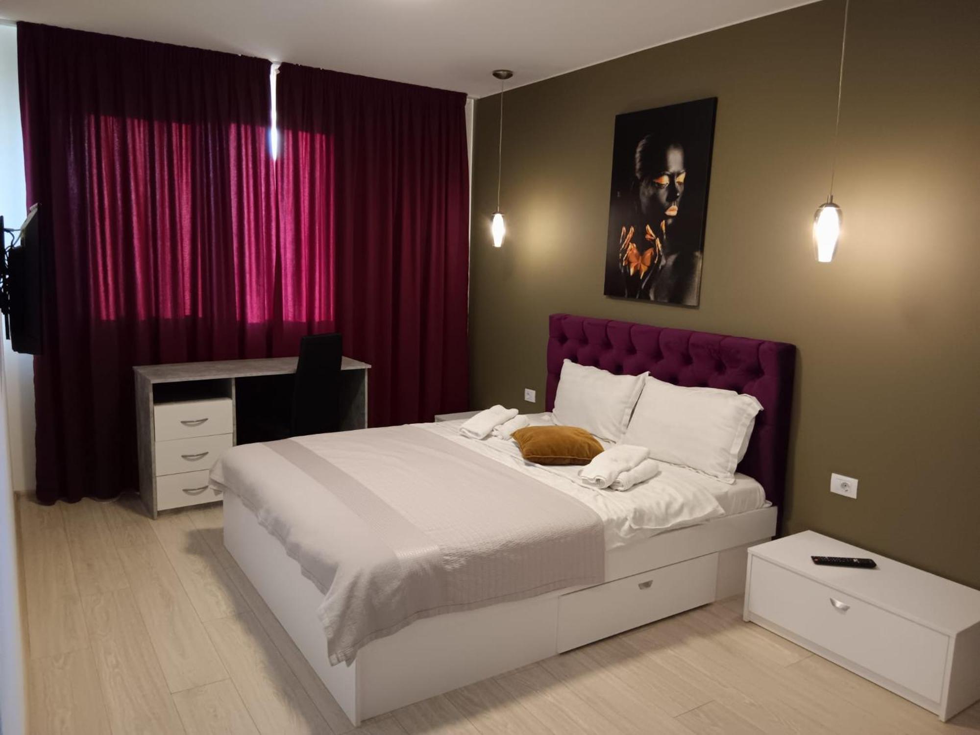 Avram Iancu Apartments Braşov Dış mekan fotoğraf